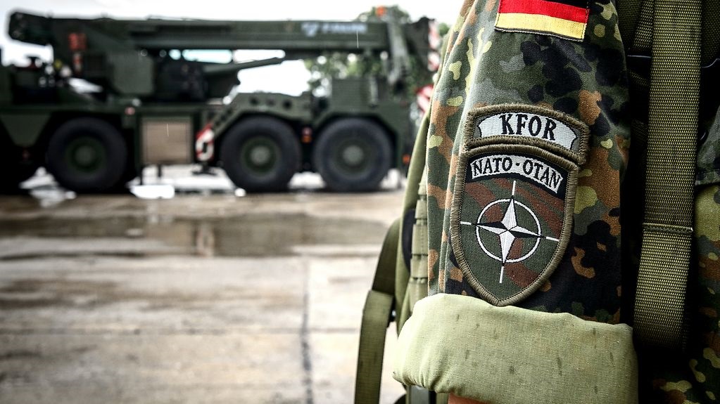 24 vjet nga clirimi i Kosoves fale nderhyrjes se NATO